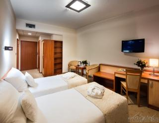 Hotel Victor Pruszków DeSilva - Pruszków - 2