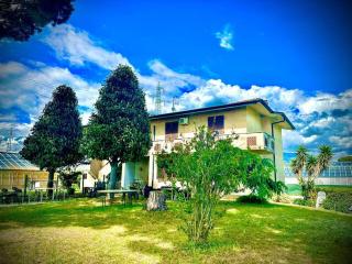 Le 2 Magnolie, Viareggio - Viareggio - 0