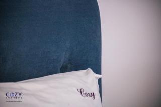 Cozy Collection Studios and Flats - Coresi Mall Brasov - Brasov - 7