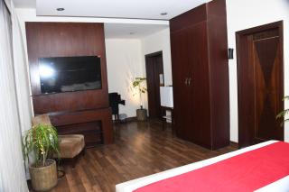 Rockville House managed & operated by Serai Boutique Hotels and Resorts - Islamabad - 5