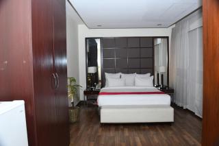 Rockville House managed & operated by Serai Boutique Hotels and Resorts - Islamabad - 6