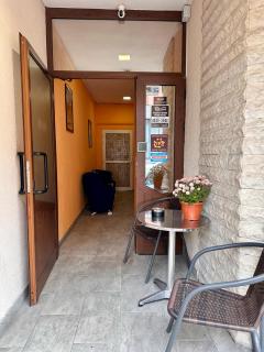 Hotel Oppium Restaurant & Garden - Ruse - 7