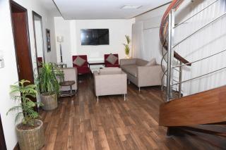 Rockville House managed & operated by Serai Boutique Hotels and Resorts - Islamabad - 4