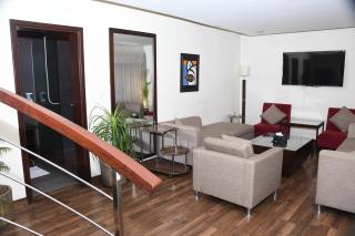 Rockville House managed & operated by Serai Boutique Hotels and Resorts - Islamabad - 2