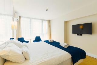 Hotel Orbi Premium - Batoemi - 4
