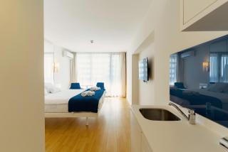 Hotel Orbi Premium - Batoemi - 8