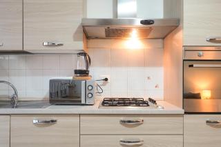 PrimoPiano - Comasina - Milan - 7