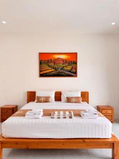 Villa Sawah Canggu Batu Bolong - Canggu - 7