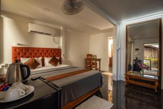 Forget Me Not Resort - Agonda - 5