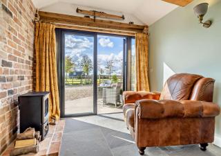Beggars Retreat - Saltfleetby Saint Peter - 8