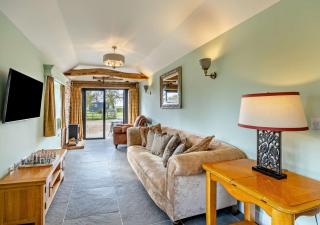 Beggars Retreat - Saltfleetby Saint Peter - 6