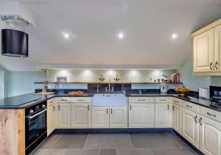 Beggars Retreat - Saltfleetby Saint Peter - 4
