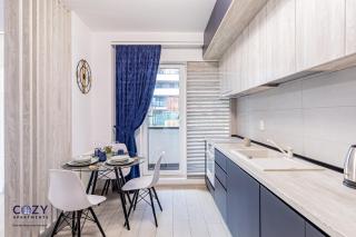 Luxury Residences & Suites in Central Brasov at Coresi Mall - Braşov - 2