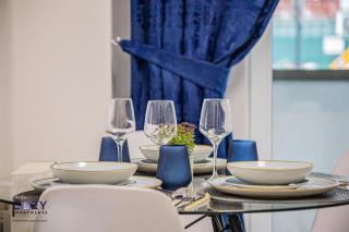 Luxury Residences & Suites in Central Brasov at Coresi Mall - Braşov - 6