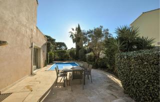 Beautiful Home In Sainte Maxime - Sainte-Maxime - 4