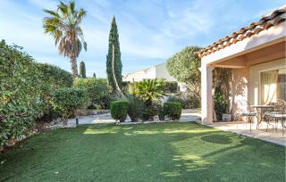 Beautiful Home In Sainte Maxime - Sainte-Maxime - 1