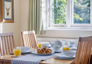 Daisy Cottage at Hanley William - Lindridge - 1