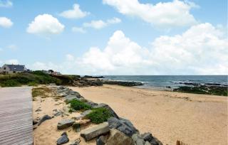 Beautiful Home In La Plaine Sur Mer - La Plaine-sur-Mer - 3