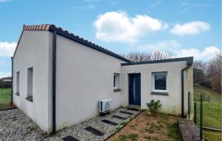 Beautiful Home In La Plaine Sur Mer - 1