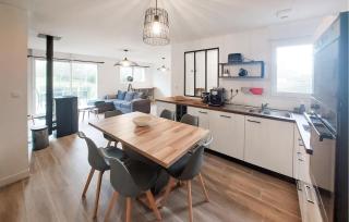 Beautiful Home In La Plaine Sur Mer - La Plaine-sur-Mer - 6