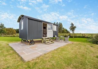 Beggars Roost Hut - Saltfleetby Saint Peter - 0
