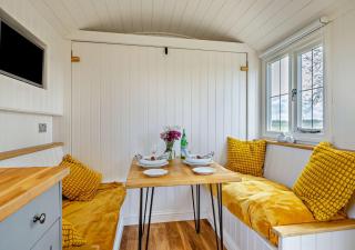 Beggars Roost Hut - Saltfleetby Saint Peter - 8