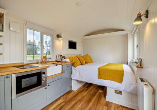 Beggars Roost Hut - Saltfleetby Saint Peter - 6