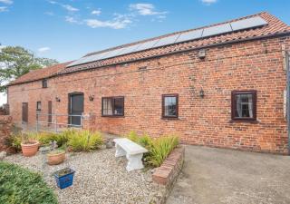 Lark Rise Cottage - 3 White Hoe Farm - Kirton in Lindsey - 0