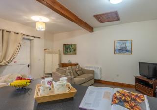 Lark Rise Cottage - 3 White Hoe Farm - Kirton in Lindsey - 8