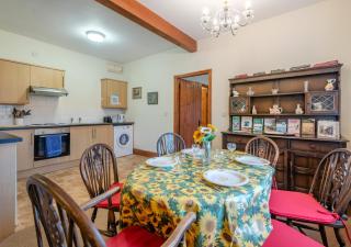 Lark Rise Cottage - 3 White Hoe Farm - 5