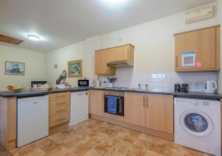 Lark Rise Cottage - 3 White Hoe Farm - Kirton in Lindsey - 3