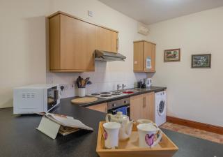 Lark Rise Cottage - 3 White Hoe Farm - Kirton in Lindsey - 2