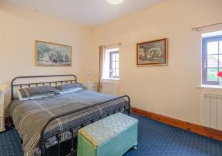 Lark Rise Cottage - 3 White Hoe Farm - Kirton in Lindsey - 1