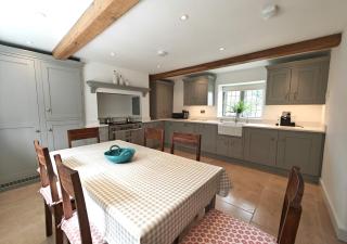Field Cottage - Wiltshire - Corsham - 4