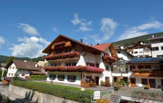 Garni-Hotel Pichler - Ortisei - 0
