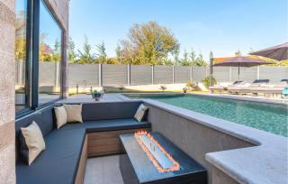 Cozy Home In Labin With Sauna - Labin - 9