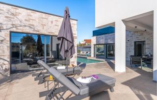 Cozy Home In Labin With Sauna - Labin - 2