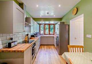 Willow House - Dymchurch - 5