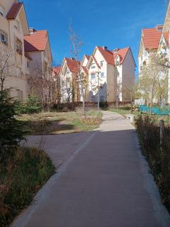 Les jardins - Ifrane - 0