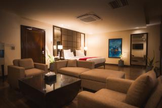 Rockville House managed & operated by Serai Boutique Hotels and Resorts - Islamabad - 1