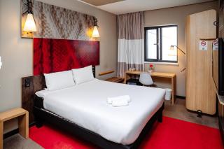Ibis Aktobe - Aqtöbe - 3