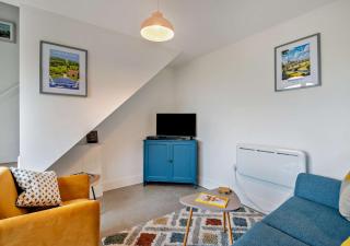 The Windmill Granary - Ashover - 3