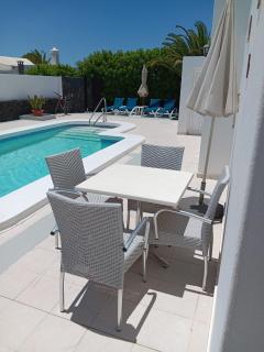 Casa Jaime - Puerto del Carmen - 6