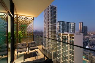 Spacious 2 Bedroom in JVC with pool & gym access - 5