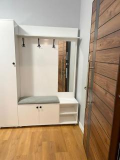SAB 2 Cozy Modern Apartment Fier - Fier - 6