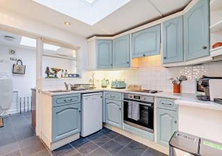 Hefford House - Winster - 8