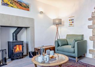 Hefford House - Winster - 4