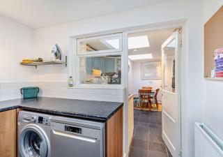Hefford House - Winster - 3
