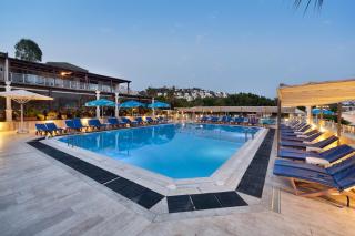 Golden Age Hotel Yalıkavak Bodrum - Yalıkavak - 3