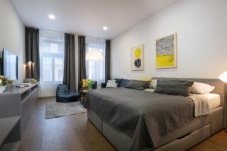 Masiarska Apartment 1 Best Adress In City Center Kosice - Košice - 0
